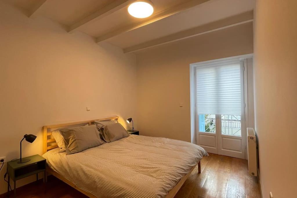 Cute Apartment At The Foot Of Lycabettus Hill Афины Экстерьер фото