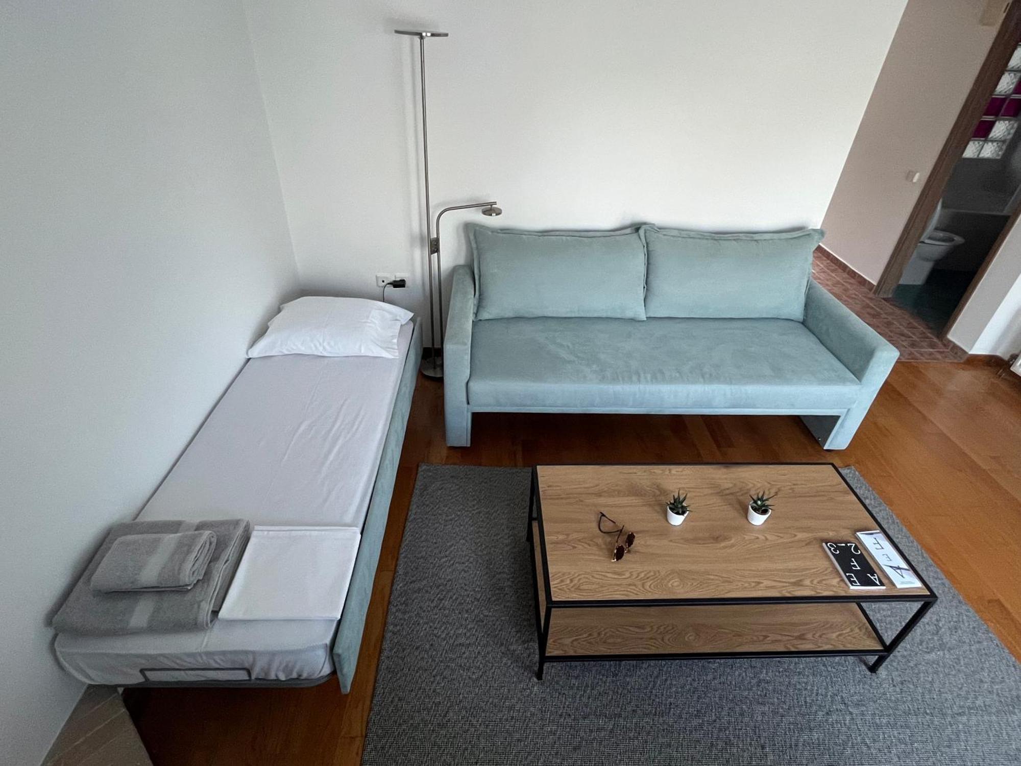 Cute Apartment At The Foot Of Lycabettus Hill Афины Экстерьер фото